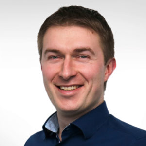 Dr. Robert Zahn